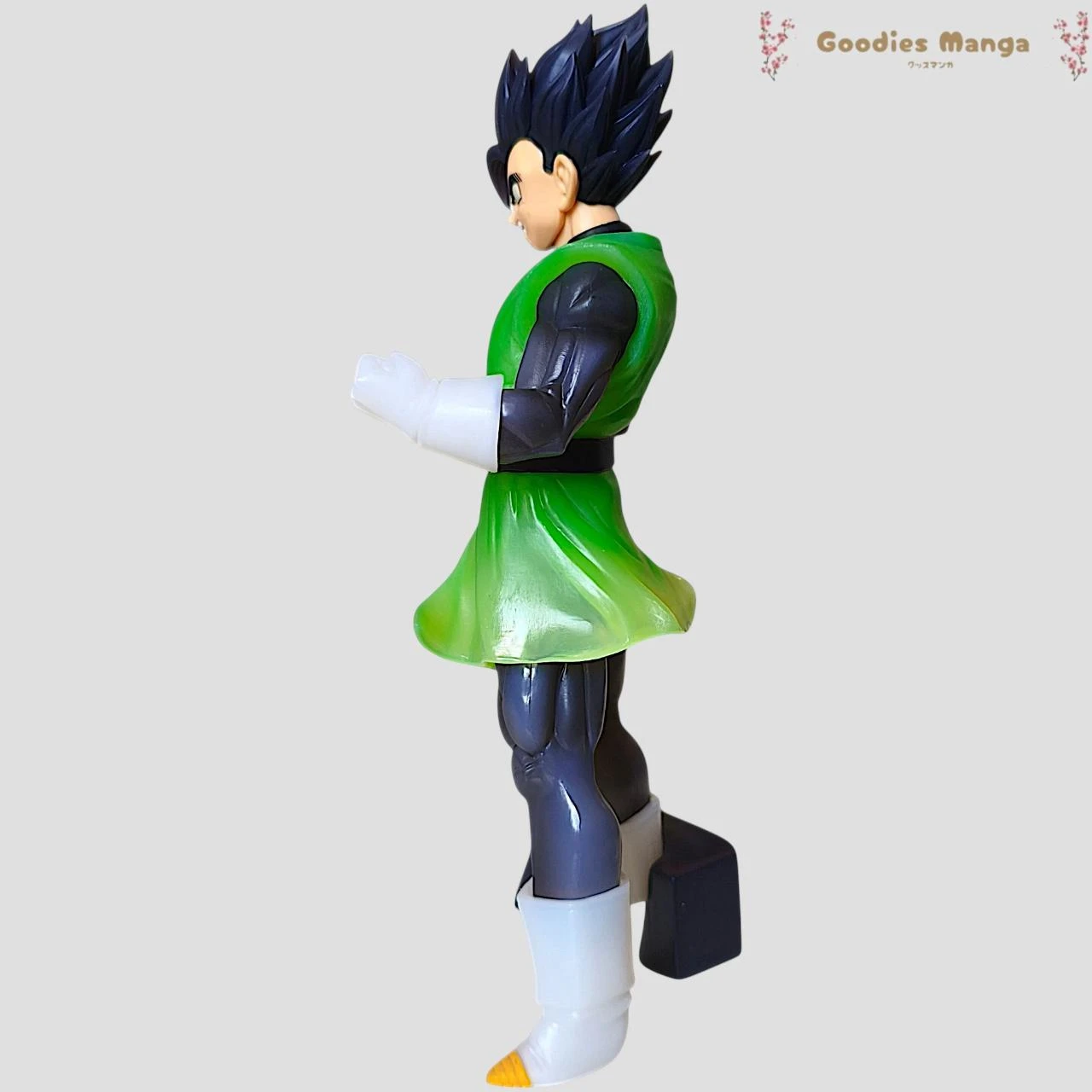 Son Gohan Figure (Great Saiyaman Ver.) II A – Dragon Ball Z – Clearise – photo 3